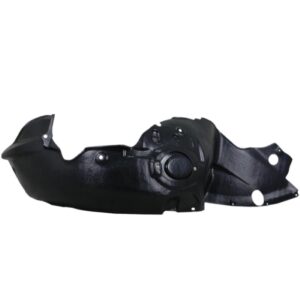 Parabarro Ford Fusion 2006 2007 2008 2009 Lado Esquerdo