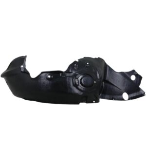 Parabarro Ford Fusion 2006 2007 2008 2009 Lado Esquerdo