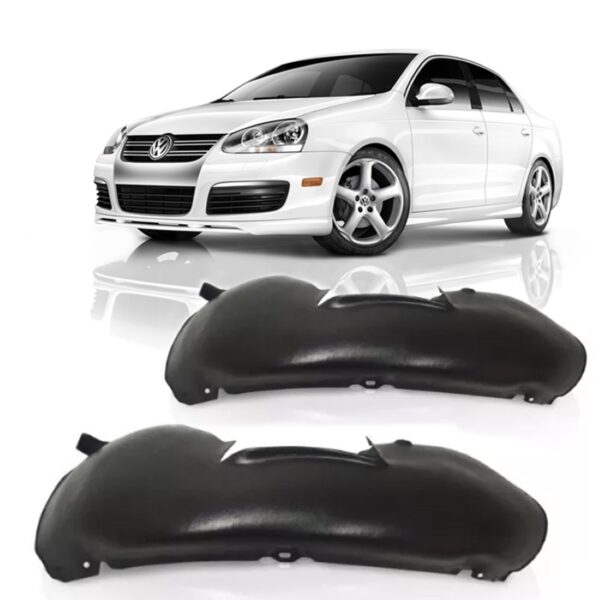 Parabarro Jetta Ano 2007 2008 2009 2010 Unidade Novo Lado Direito