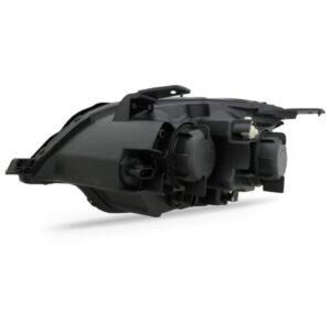 Farol Captiva 2008 2009 2010 2011 Cromado 1ª Linha Direito/passageiro