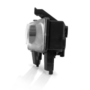 Farol Milha Vectra 2006 2007 2008 2009 Elite Elegance Gtx Ld