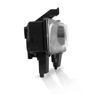 Farol Milha Vectra 2006 2007 2008 2009 Elite Elegance Gtx Le