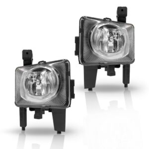 Farol Milha Vectra 2006 2007 2008 2009 Elite Elegance Gtx Le