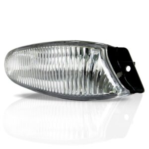 Farol Milha Auxiliar Besta Gs 98 99 00 01 02 03 04 Direito