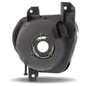 Farol Milha Auxiliar Fiesta 2003 2004 2005 06 2007 1ª Linha - - Direito Passageiro