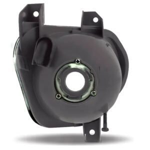 Farol Milha Auxiliar Fiesta 2003 2004 2005 06 2007 1ª Linha - - Esquerdo Motorista