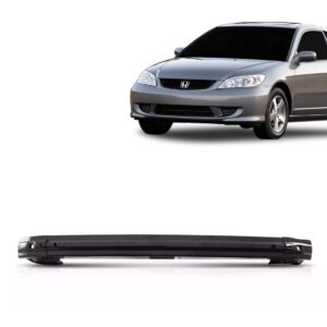 Alma Lamina Dianteira Civic 2004 2005 2006.