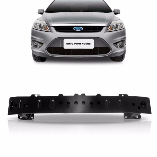 Alma Parachoque Dianteiro Ford Focus 2009 2010 2011 2012 13.