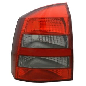 Lanterna Astra Sedan 03 04 05 2006 2007 2008 2009 2010 Fume Lado Direito