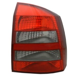 Lanterna Astra Sedan 03 04 05 2006 2007 2008 2009 2010 Fume Lado Esquerdo