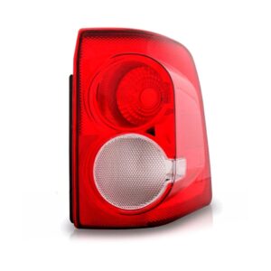 Lanterna Traseira Ecosport 2008 2009 2010 2011 Lado Direito