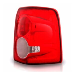 Lanterna Traseira Ecosport 2008 2009 2010 2011 Lado Direito