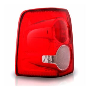 Lanterna Traseira Ecosport 2008 2009 2010 2011 Lado Esquerdo