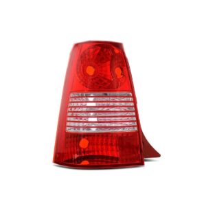 LANTERNA TRASEIRO PICANTO 2005 A 2007 FRISADA LE