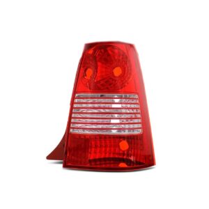 LANTERNA TRASEIRO PICANTO 2005 A 2007 FRISADA LE