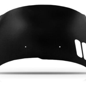 Capo Peugeot 207 Hatch & Sedan 2010 2011 2012