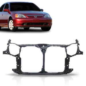 Painel Dianteiro Mini Frente Honda Civic 2001 2002 2003