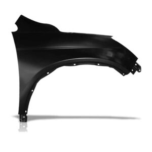 Paralama Honda Crv 2007 2008 2009 2010 2011 Ld Tong Yang