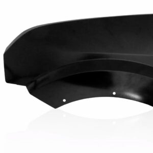 Paralama Ford Ecosport 2003 2004 05 06 2007 Ld Tong Yang - - Direito