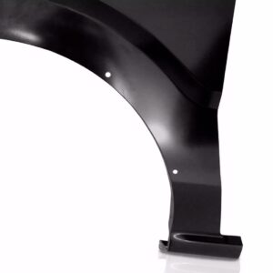 Paralama Ford Ecosport 2003 2004 05 06 2007 Ld Tong Yang - - Direito