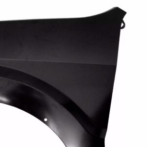 Paralama Ford Ecosport 2003 04 05 06 2007 Esquerdo Tong Yang Esquerdo