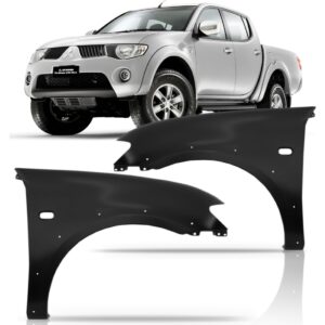 PARALAMA L200 TRITON 2007 A 2012 LD