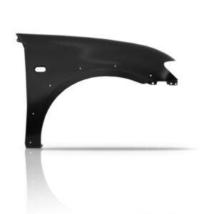 Paralama L-200 L200 Triton 2008 09 10 2011 Dianteiro Esquerdo