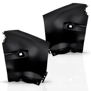 Paralama Renault Master 2008 2009 2010 11 2012 Ld Tong Yang Direito