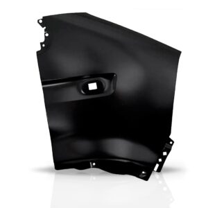 Paralama Renault Master 2008 2009 2010 11 2012 Ld Tong Yang Direito