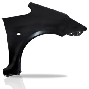 Paralama Picasso 1999 2000 01 02 03 04 2006 Citroen Direito - - Direito