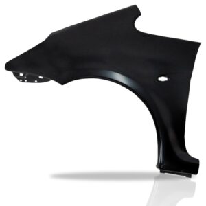 Paralama Picasso 1999 2000 01 02 03 04 2006 Citroen Direito - - Direito