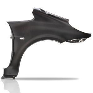 Paralama Picasso 1999 2000 01 02 03 04 2006 Citroen Direito - - Direito