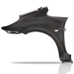 Paralama Picasso 1999 2000 01 02 03 04 2006 Citroen Direito - - Direito