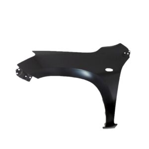 Paralama Toyota Rav4 2006 2007 2008 2009 2010 2011 Tong Yang Lado Esquerdo