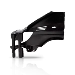 Paralama Sprinter Cdi 03 04 05 06 07 08 09 2010 2011 Direito - - Direito