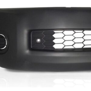 Parachoque Dianteiro Hilux 2009 A 2011 Sem Furo 1a Linha