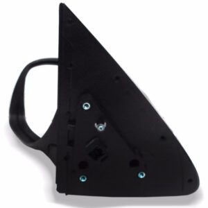 Retrovisor Para Kia Cerato 2009 2010 2011 Com Pisca Direito.