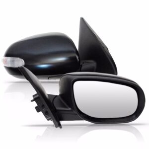 Retrovisor Para Kia Cerato 2009 2010 2011 Com Pisca Direito.