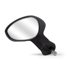 Espelho Retrovisor Fiat Punto Linea Elétrico Lado Esquerdo