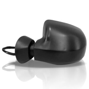 Retrovisor Duster 2011 2012 2013 2014 2015 Eletrico Preto Lado Direito