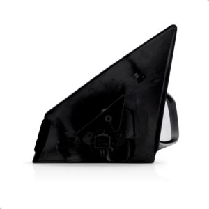 Retrovisor Megane 2006 2007 2008 2009 2010 2011 2012 Lado Direito