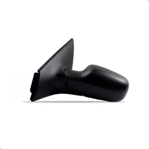 Retrovisor Megane 2006 2007 2008 2009 2010 2011 2012 Lado Esquerdo