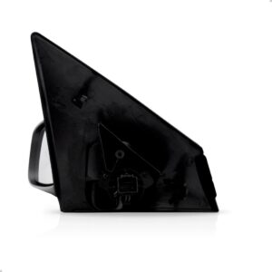 Retrovisor Megane 2006 2007 2008 2009 2010 2011 2012 Lado Esquerdo