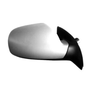 Retrovisor Peugeot 307 Eletrico 07 2008 2009 2010 2011 2012 Lado Direito