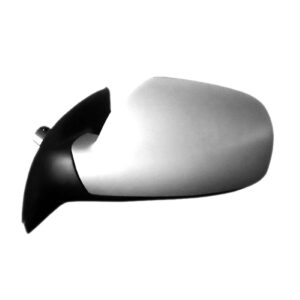Retrovisor Peugeot 307 Eletrico 07 2008 2009 2010 2011 2012 Lado Esquerdo