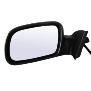 Retrovisor Peugeot 307 Eletrico 07 2008 2009 2010 2011 2012 Lado Esquerdo