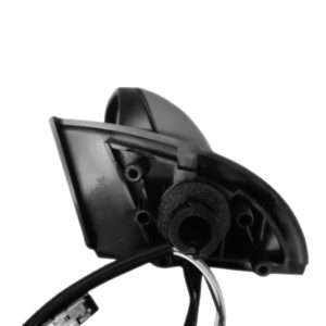 Retrovisor Peugeot 307 Eletrico 07 2008 2009 2010 2011 2012 Lado Esquerdo