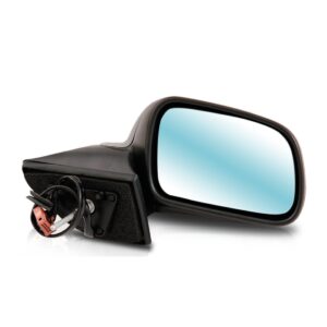 Retrovisor Peugeot 407 2005 2006 2007 Foldway Eletrico Lado Esquerdo