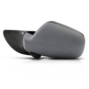 Retrovisor Peugeot 407 2005 2006 2007 Foldway Eletrico Lado Esquerdo