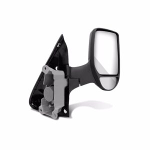 Retrovisor Ford Transit Eletrico 10 11 2012 2013 Direito